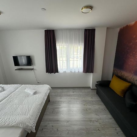 Potkerek Motel Yanıkkale Dış mekan fotoğraf